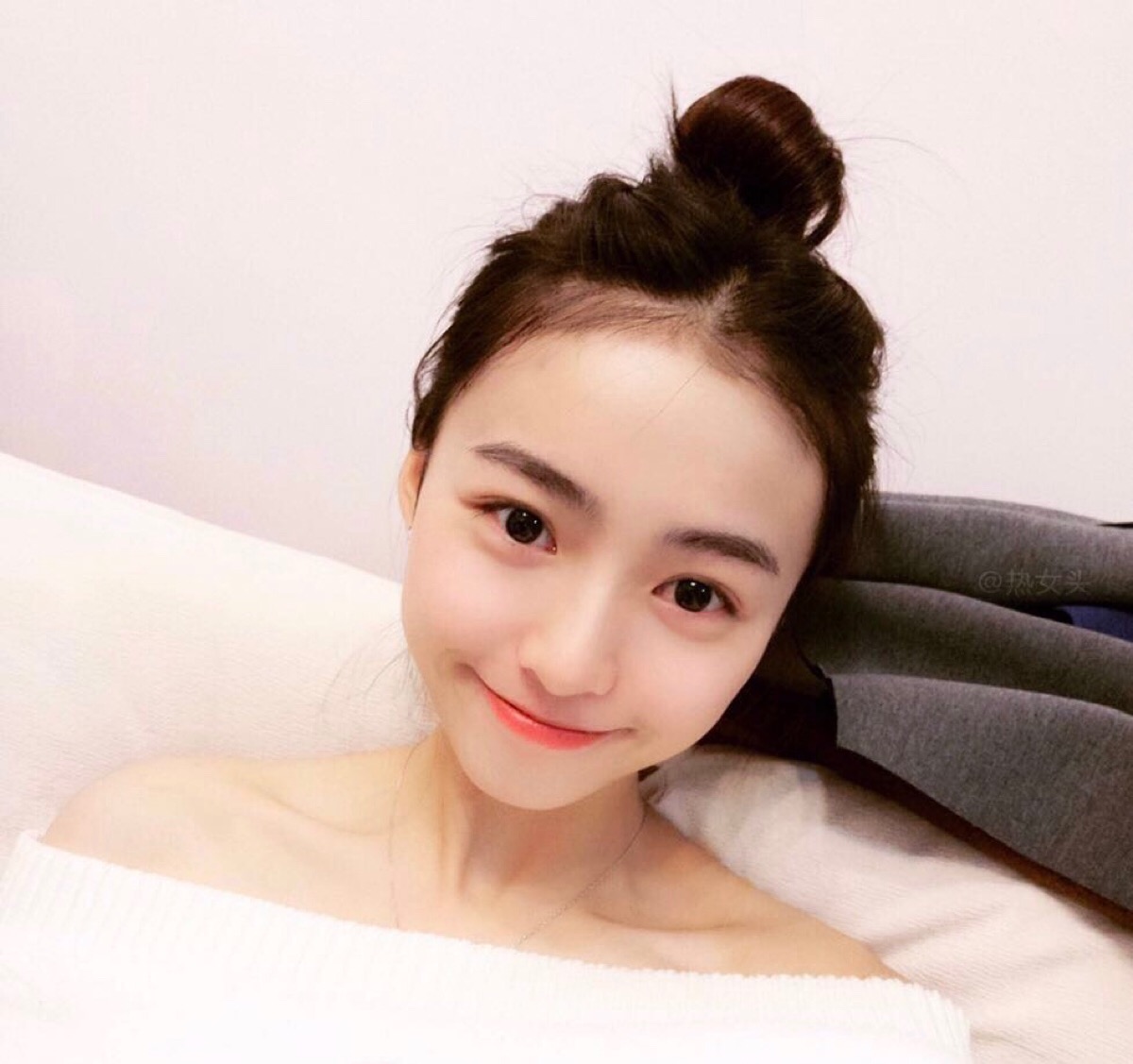 高清女生头像by:galee