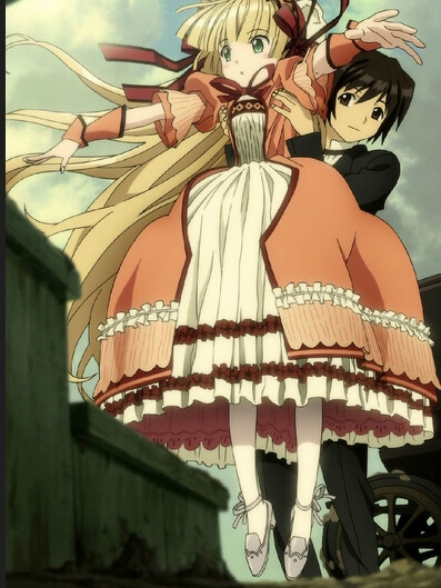 gosick 