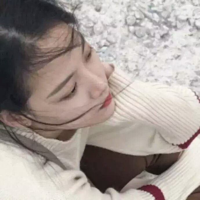 女心萝莉软妹粉色系野性手控部位图背影半身图酷纹身情侣头像闺蜜头像