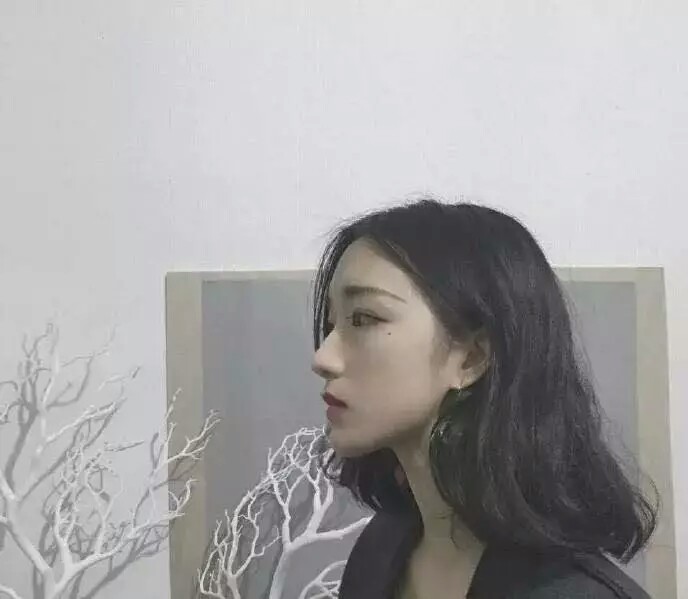 甜味萱哥哥玩网背景图少女心萝莉软妹粉色系野性手控部位图背影半身图