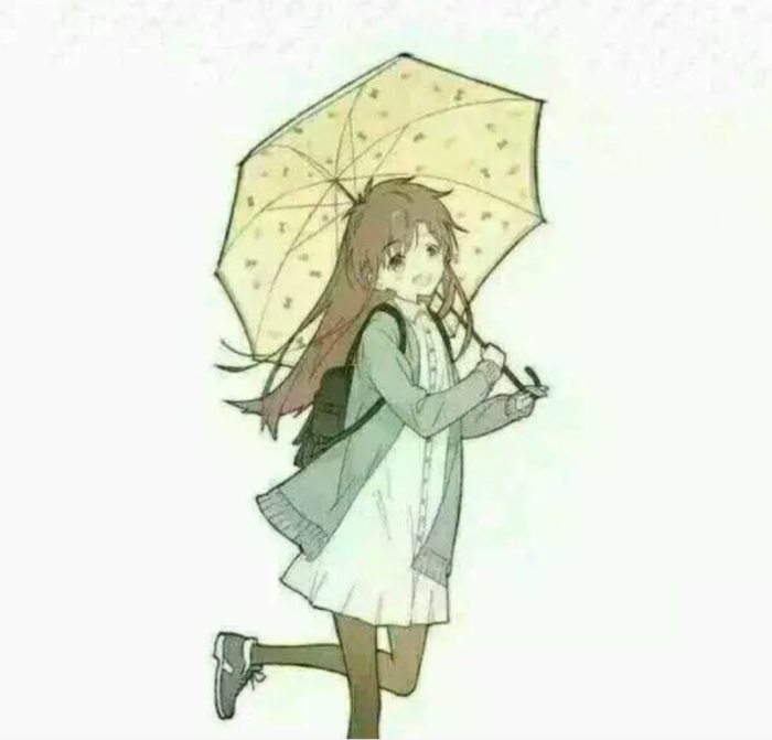 小清新 粉嫩系 可爱 欧美 森系 图片 韩系 皮肤 头像 女头 男头 情头