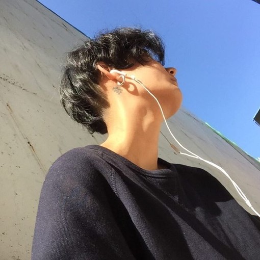 高清精选][个性简约][清新日韩][欧美黑白][伤感意境][男生头像]禁