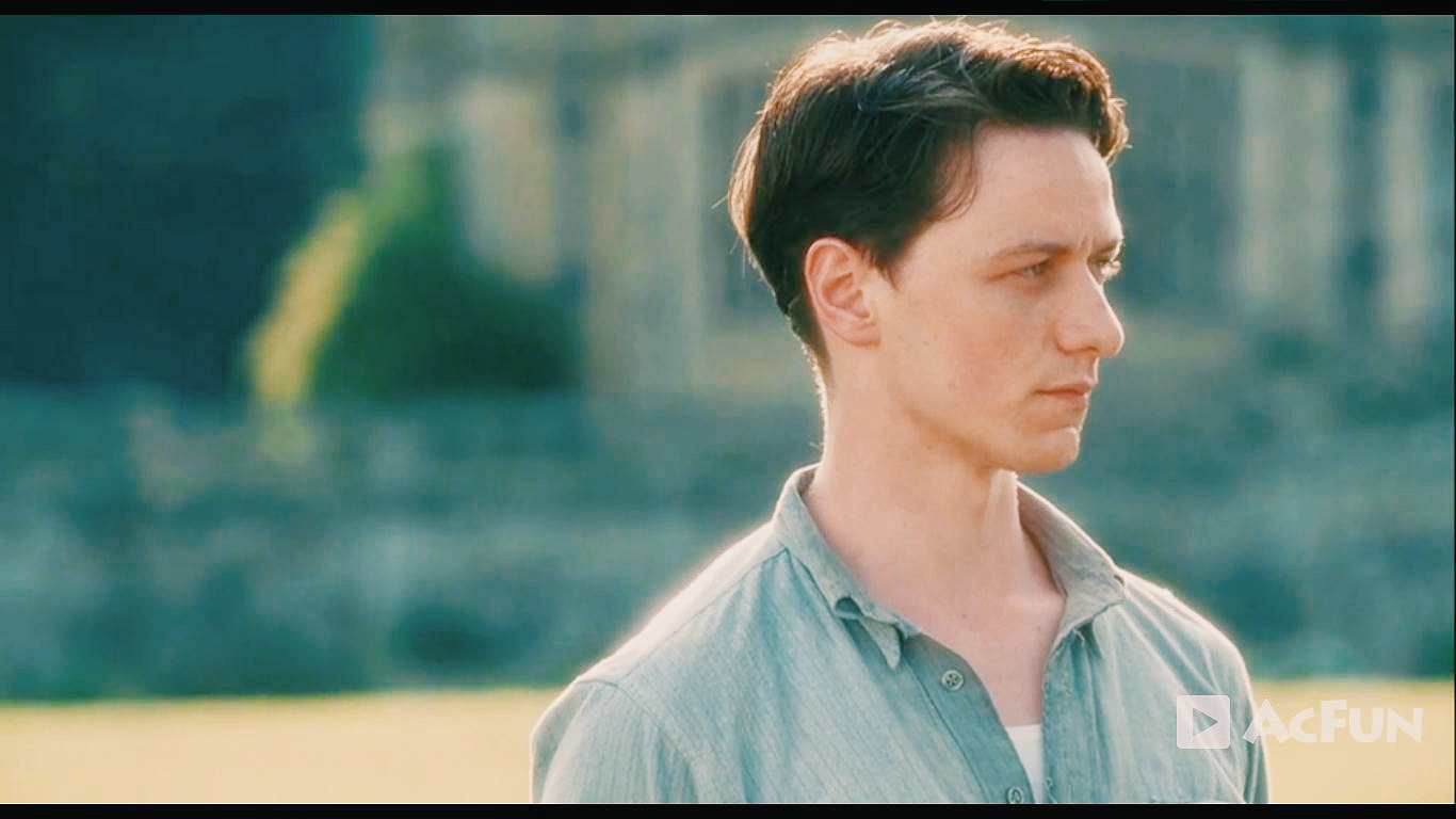 james mcavoy,一美,詹姆斯麦卡沃伊,赎罪