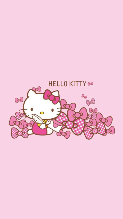 hello kitty 凯蒂猫