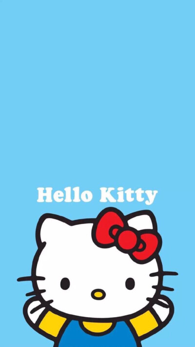 hellokitty手机壁纸