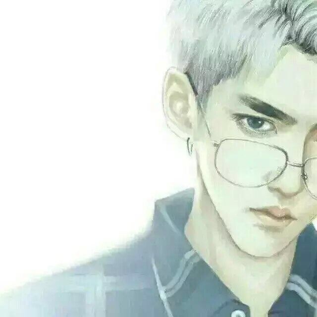 慧大大め 【卡通头像】【动漫头像】【吴亦凡】小清新 喜欢拿图guard