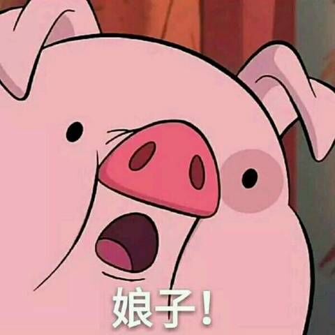 怪诞小镇 waddles 萌 头像