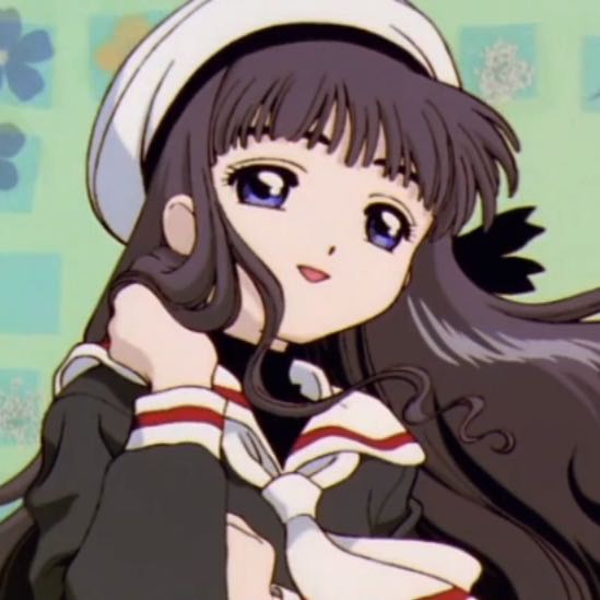 魔卡少女樱.百变小樱.知世.