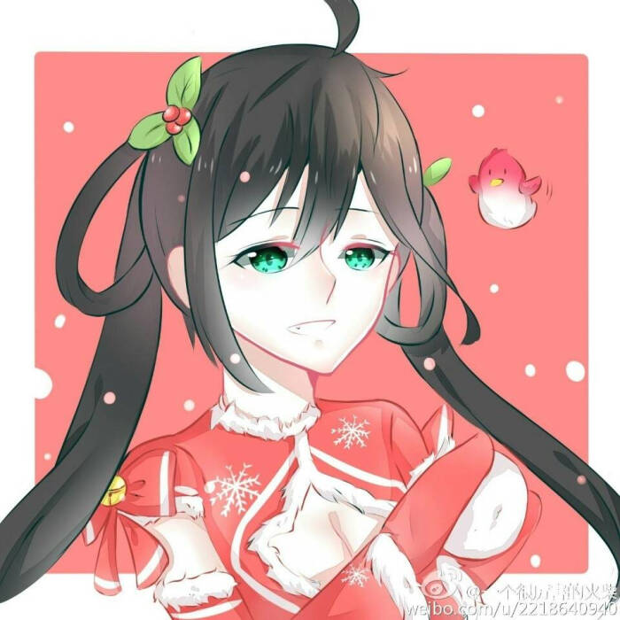 王者荣耀姐妹头像 孙尚香