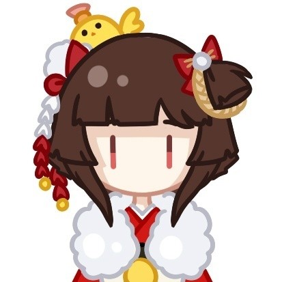 阴阳师◇ 头像系列 神乐