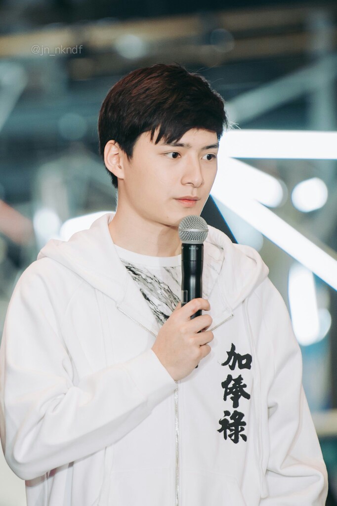 kristperawat 泰剧一年生 暖暖 阿日学长 arthit 王慧侦