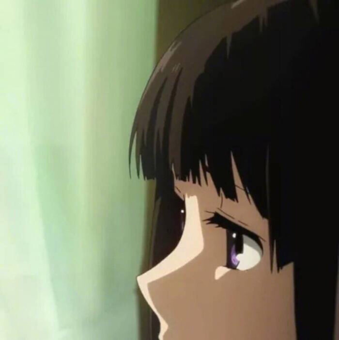 动漫情头 冰菓