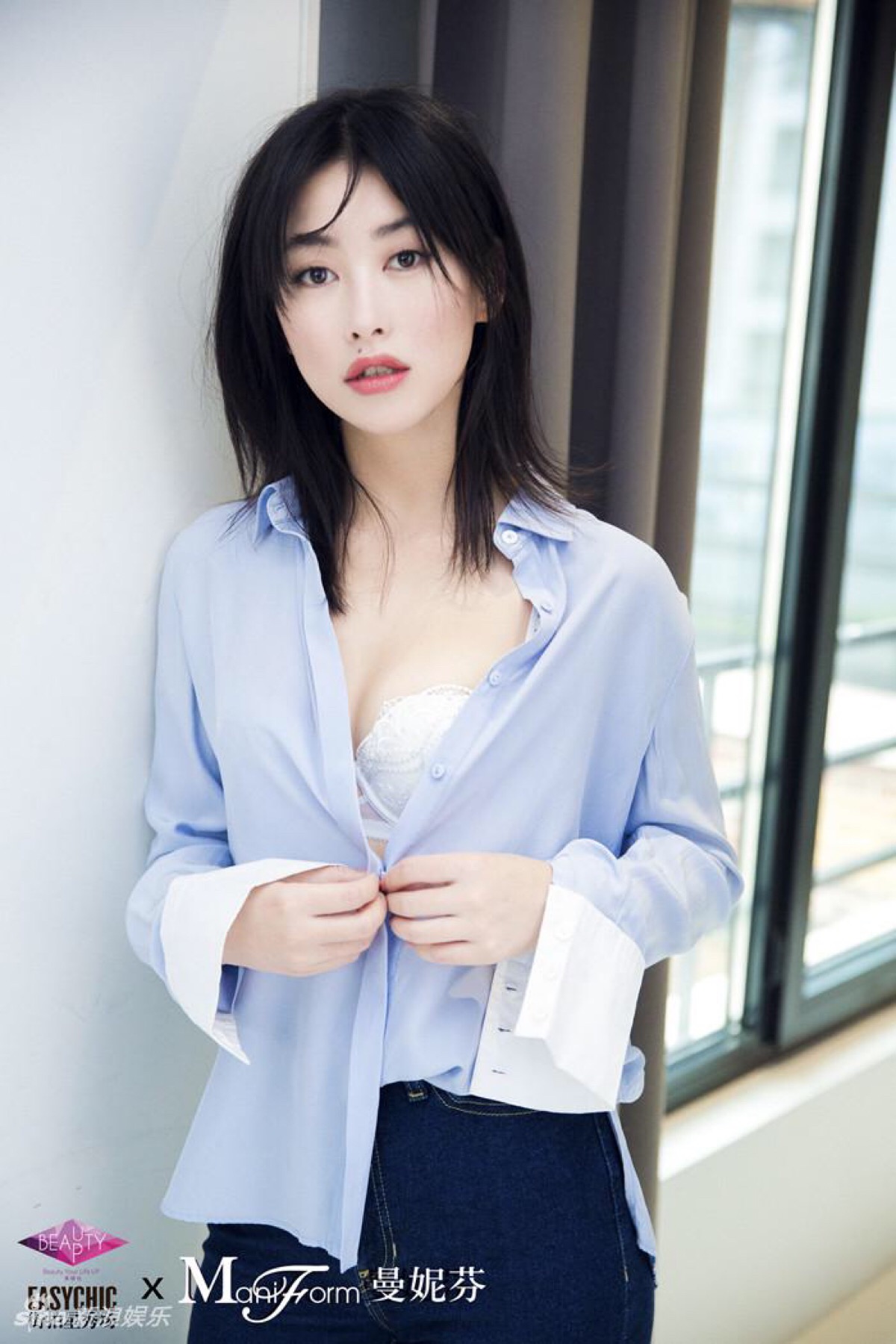 朱珠