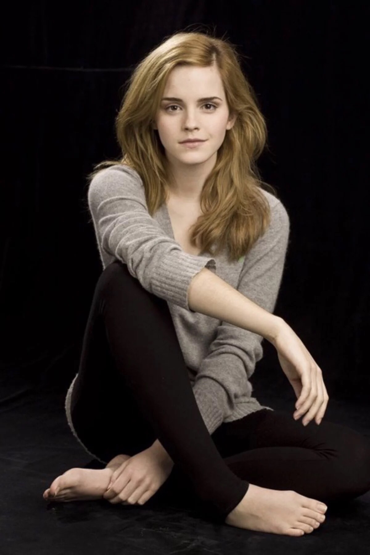 emma watson (艾玛·沃特森 )