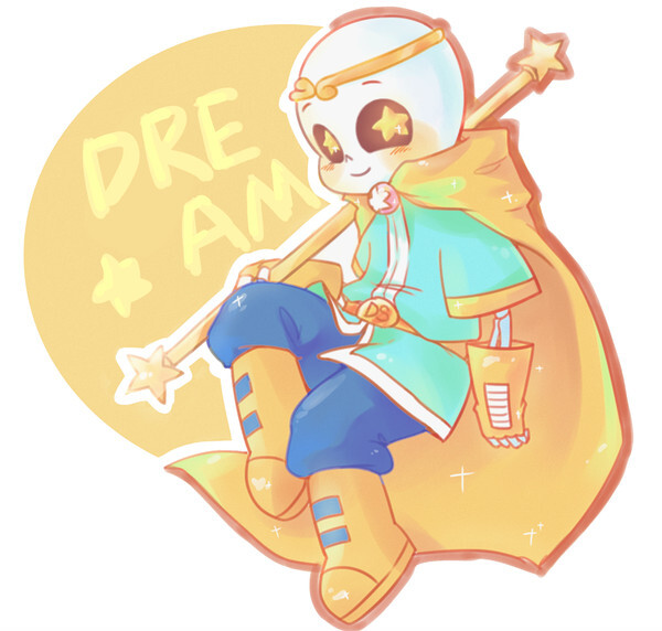 id=61749852 dream!sans