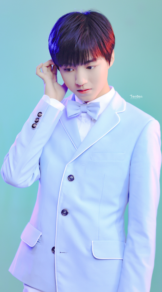 王俊凯#tfboys 自然堂广告 高清 帅气