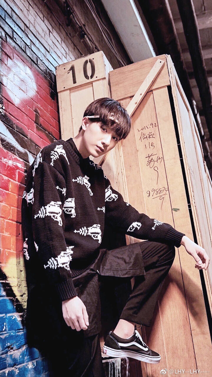 李宏毅 