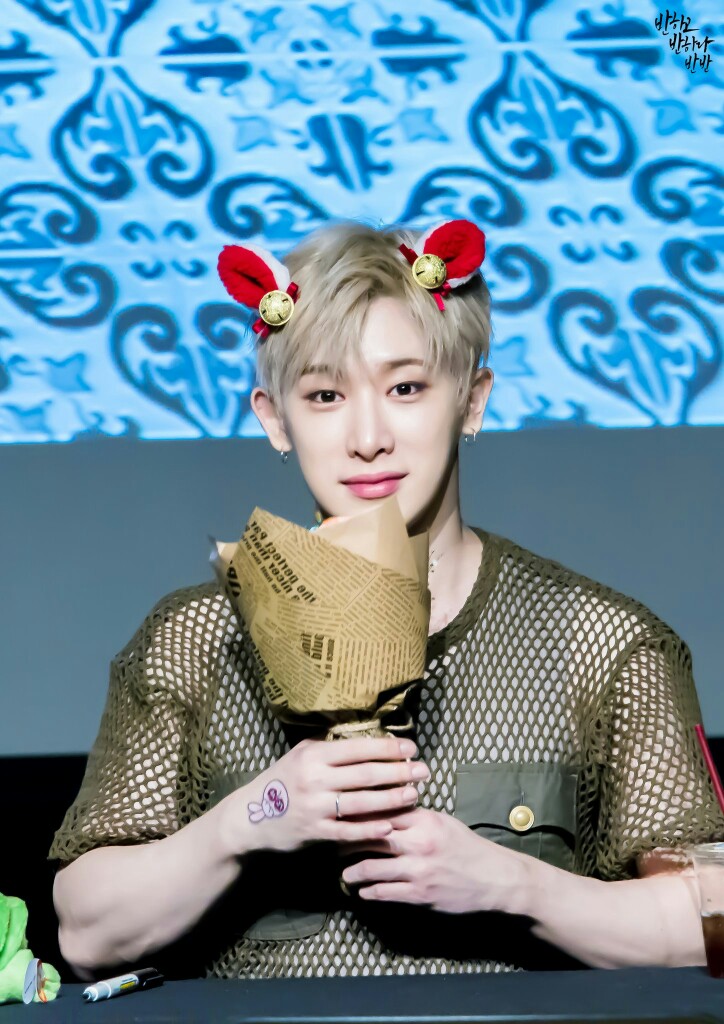 monstax 申元虎