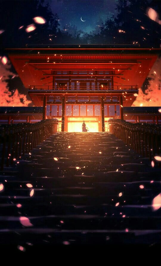 二次元背景