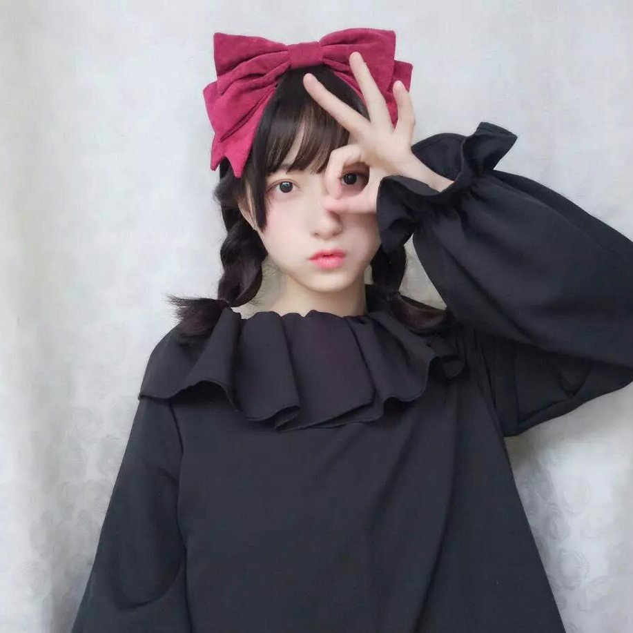 淤牙分享# 漫头 动漫头像 手绘头像 头像 女头 女生头像 高清女头