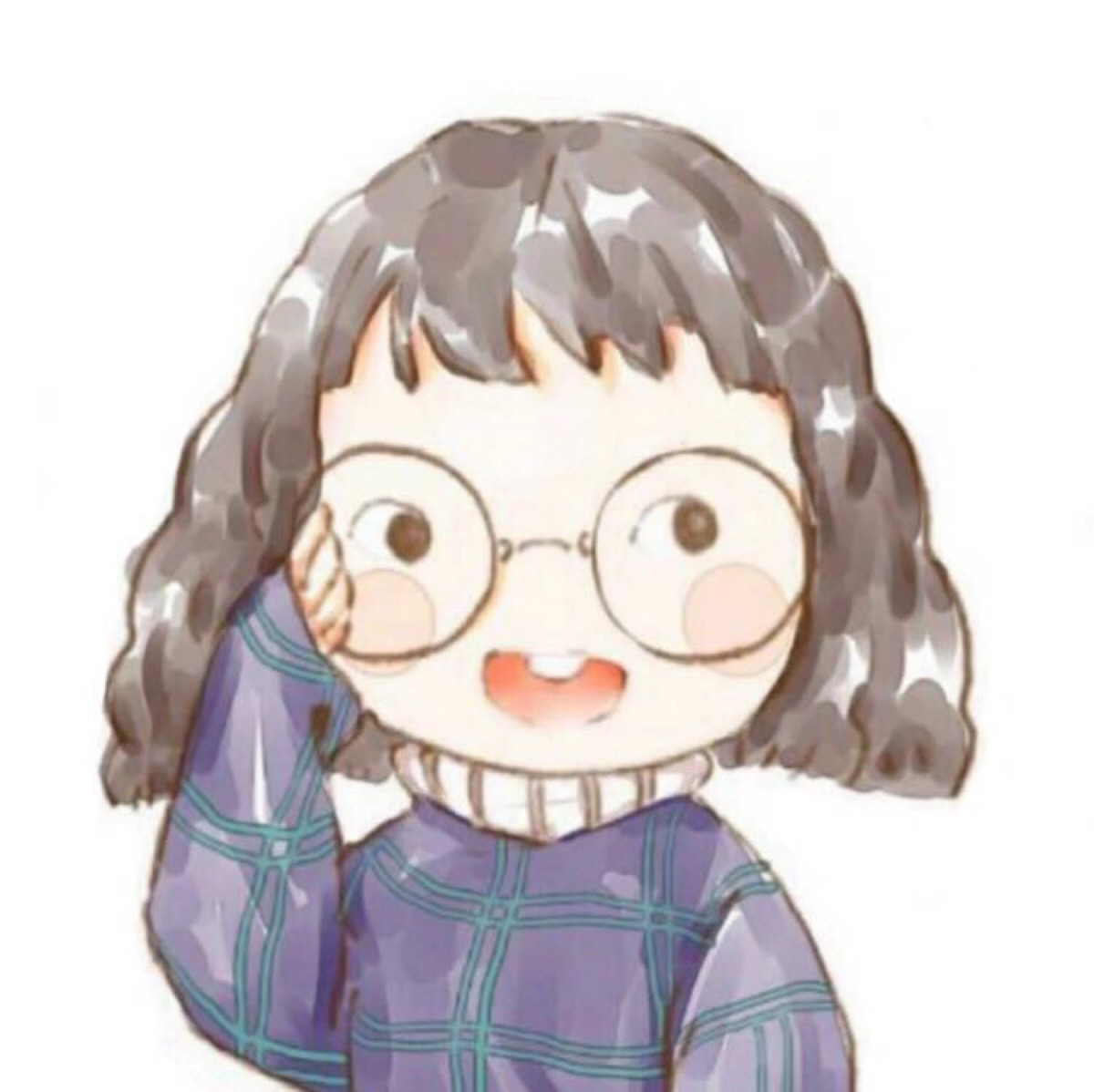 卡通头像