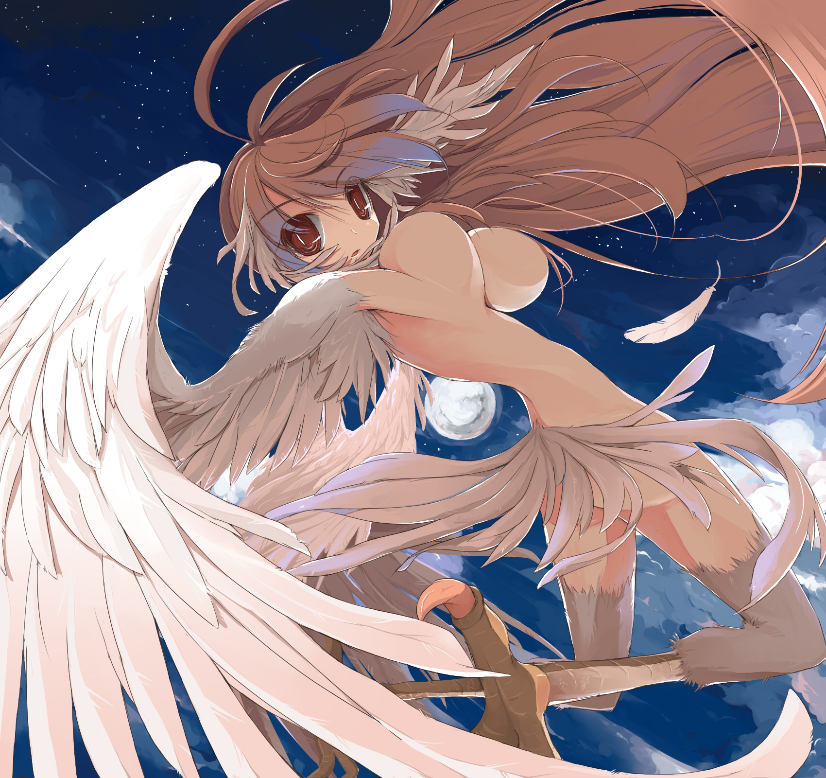 魔物娘 