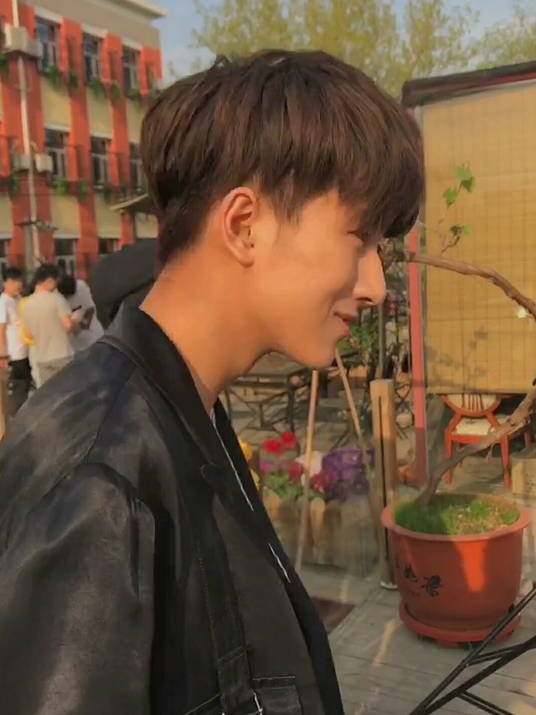 李宏毅 