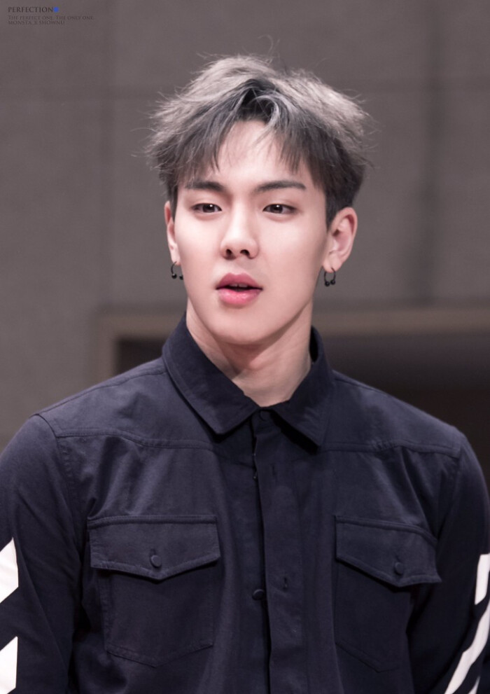 孙轩宇shownu