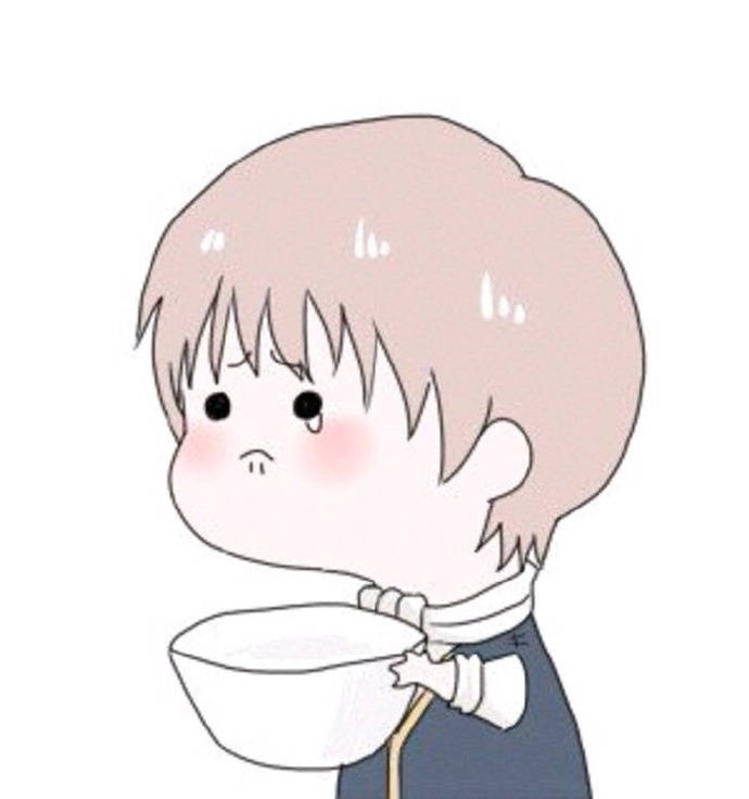 要饭男 