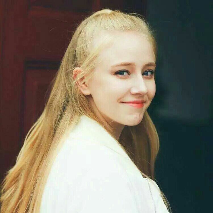 欧美女头 by笑泪