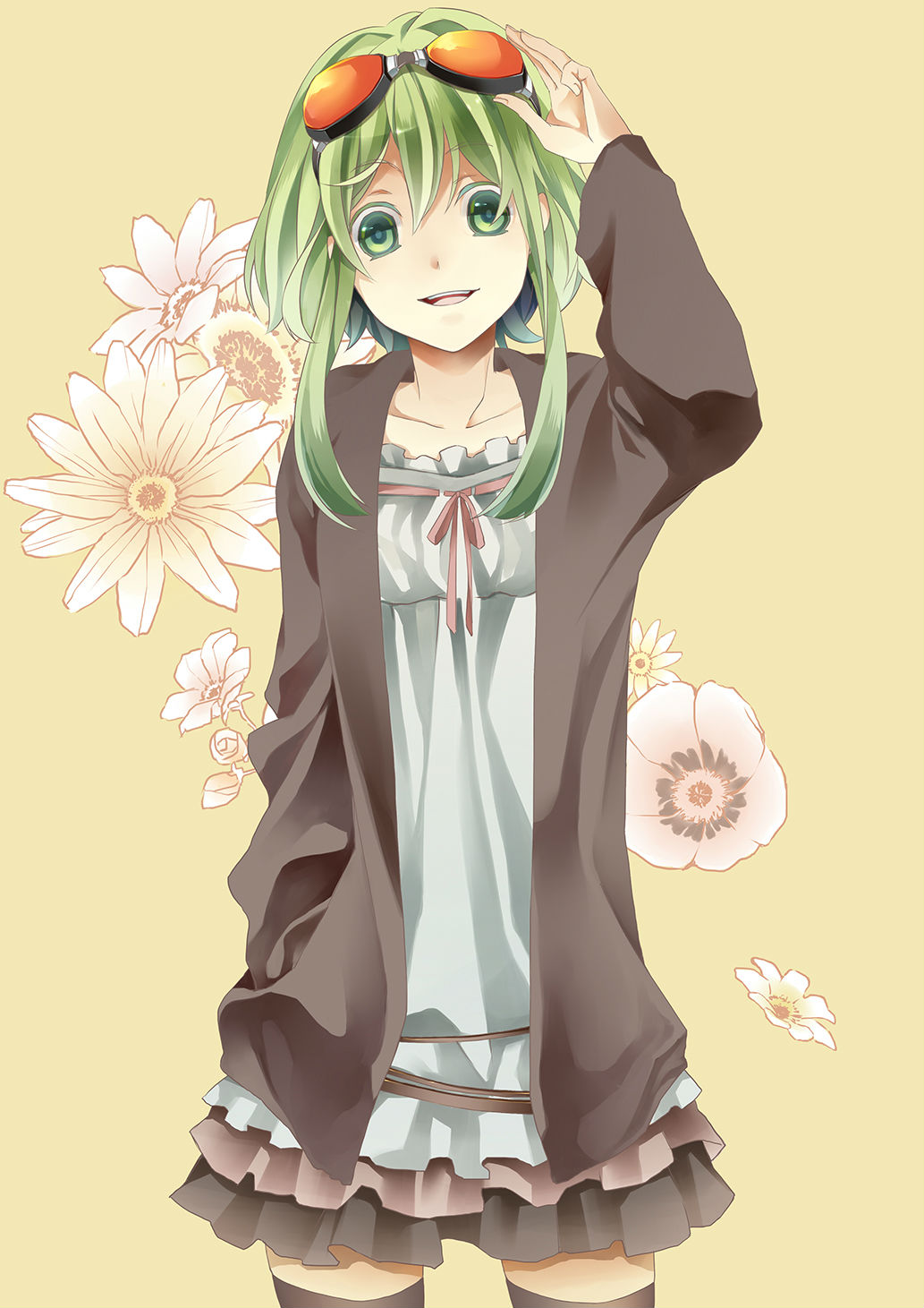 gumi 