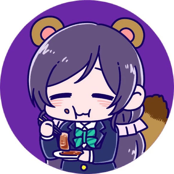闺蜜头像7人