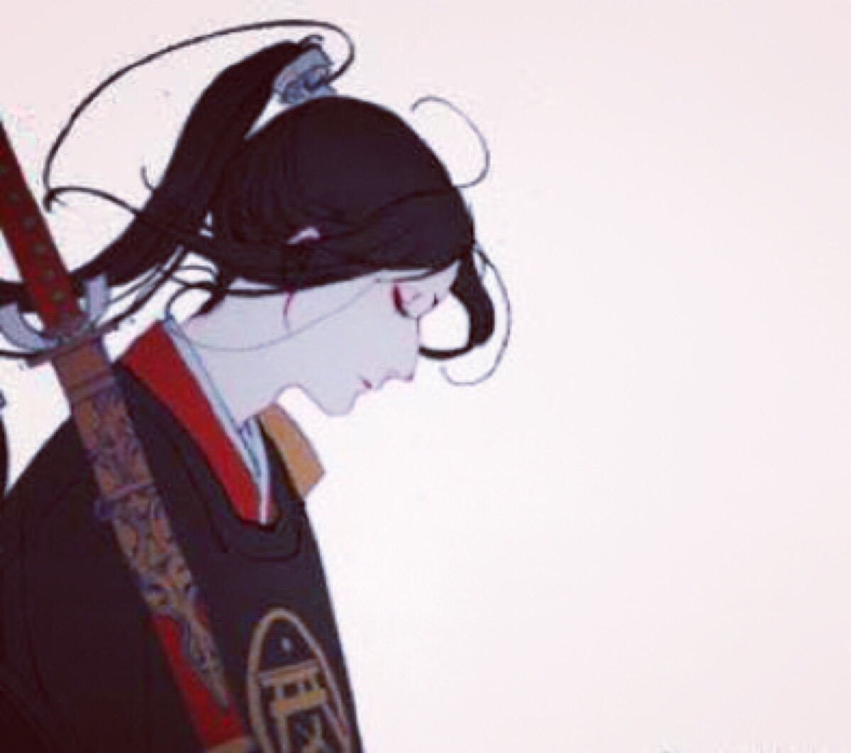 卡通壁纸°情侣头°花花°美少女°