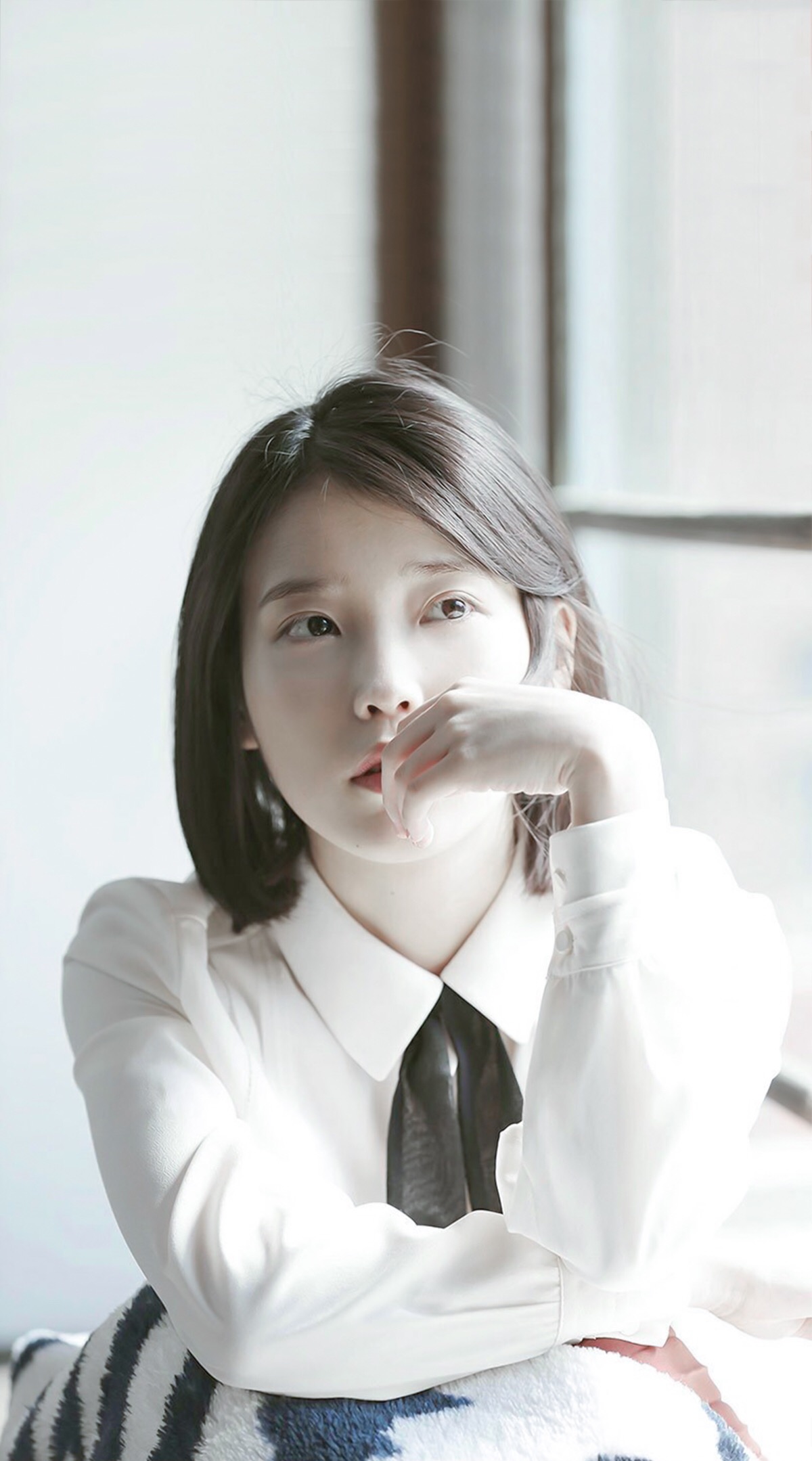 iu 李智恩