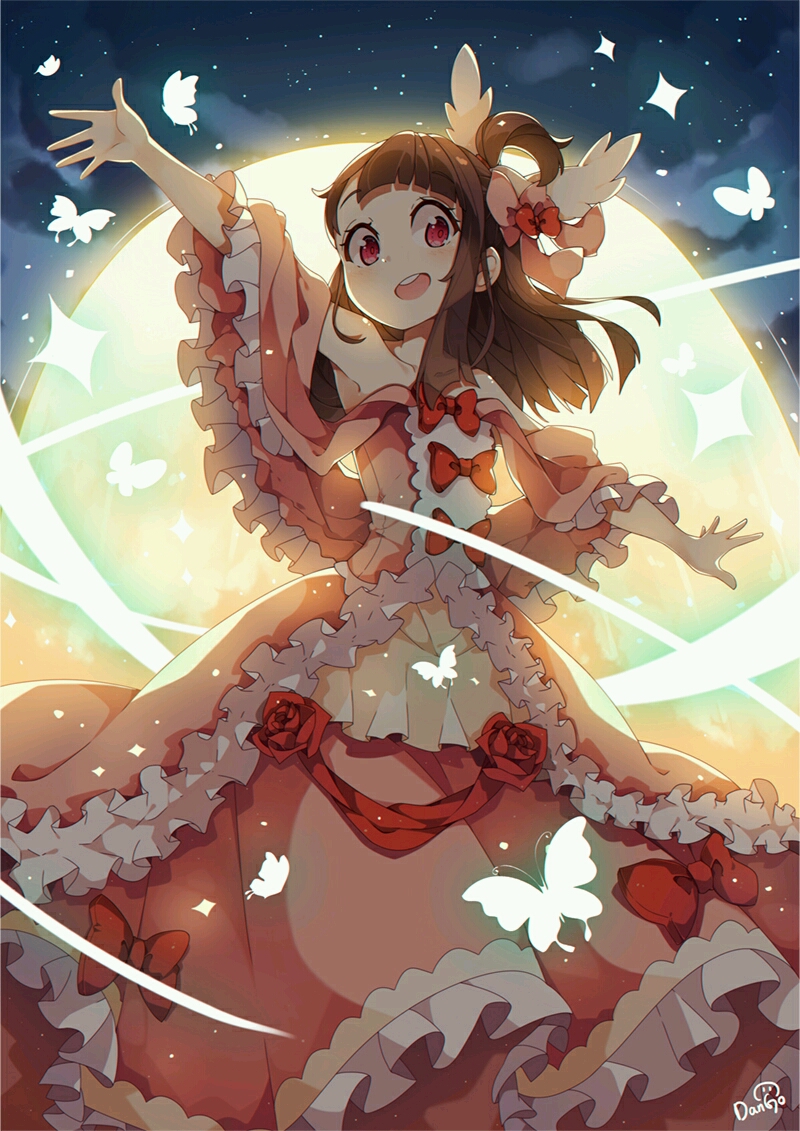 小魔女学园