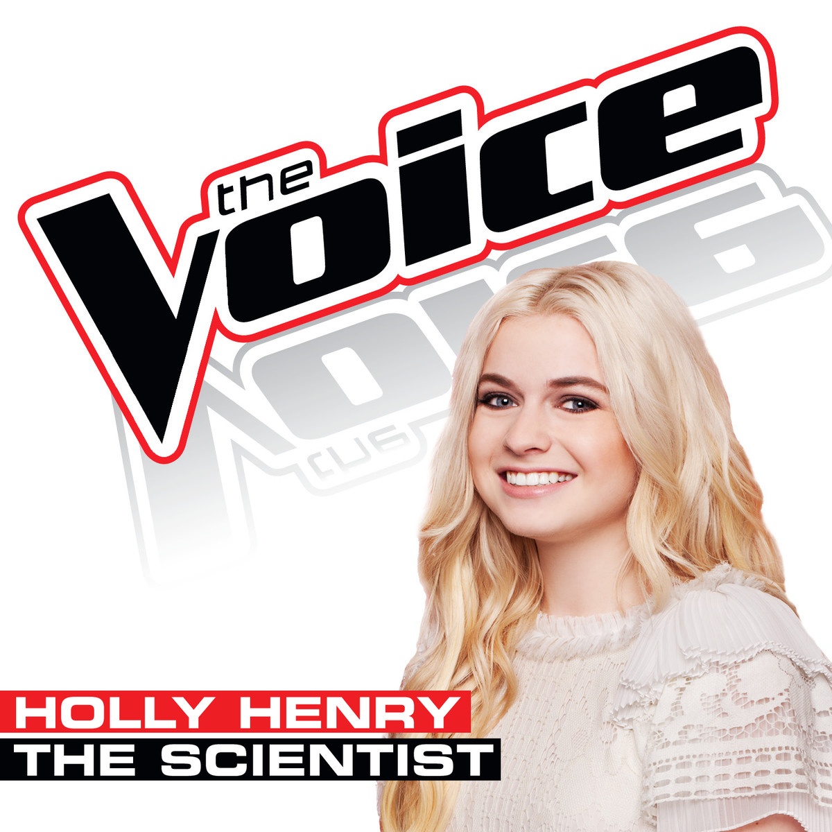 the scientist(the voice performance)歌手:holly henry 所属专辑