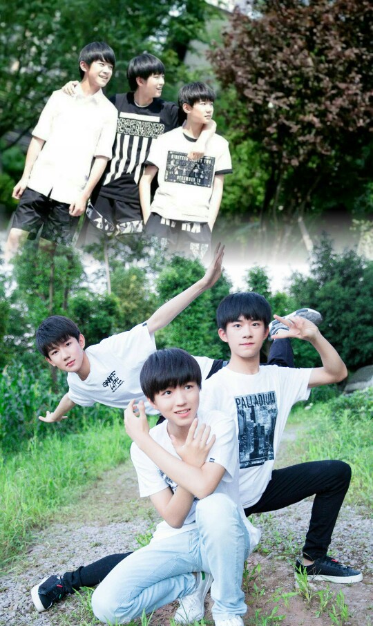 tfboys 