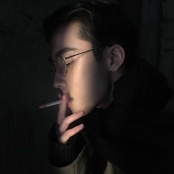 玩网男头 帅气男头 男生头像