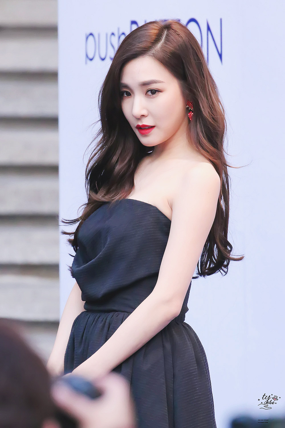 黄美英tiffany