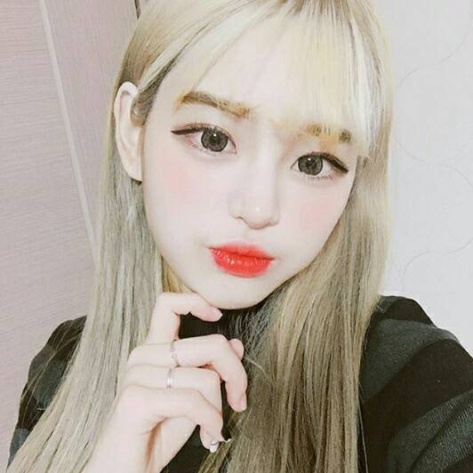 系女生头像 清新 甜美 韩范 姐妹头像 喜欢收藏点赞 获取更多韩系头像