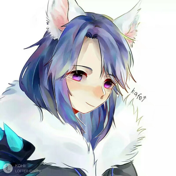 王者荣耀情头李白