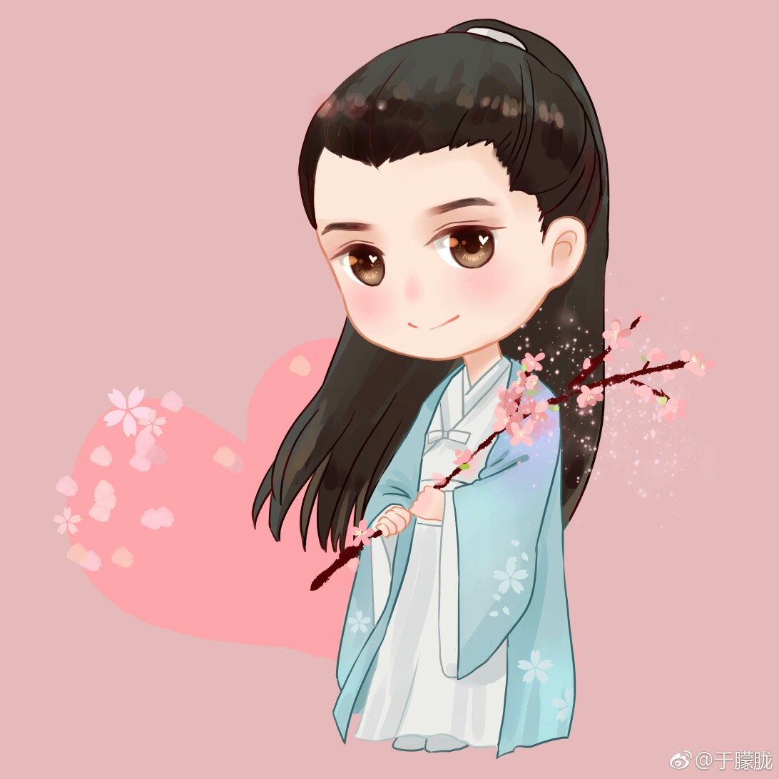 于朦胧