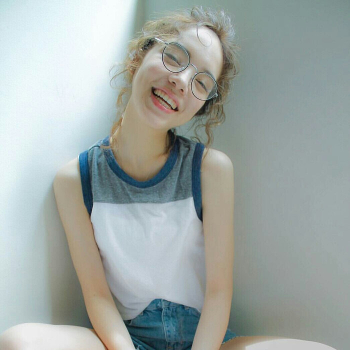 日系头像 可爱头像 清新 意境 个性 美图 摄影 泄露了仙气°