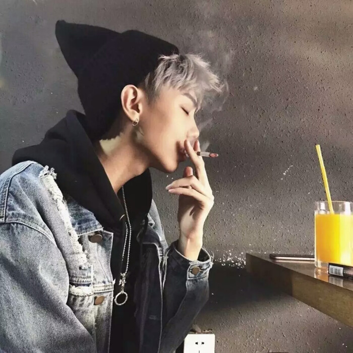 【我与他】男生头像,美少年,原宿,森系,小清新,阳光帅气,超拽超酷