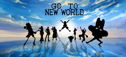 go to new world