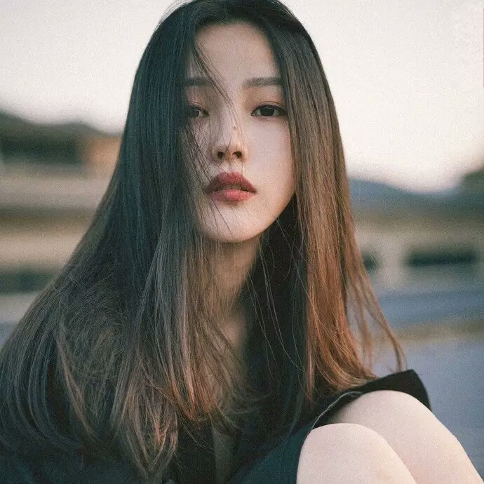 美少女,森系,原宿风,小清新,治愈,唯美意境,可爱软萌妹子,文艺,霸气