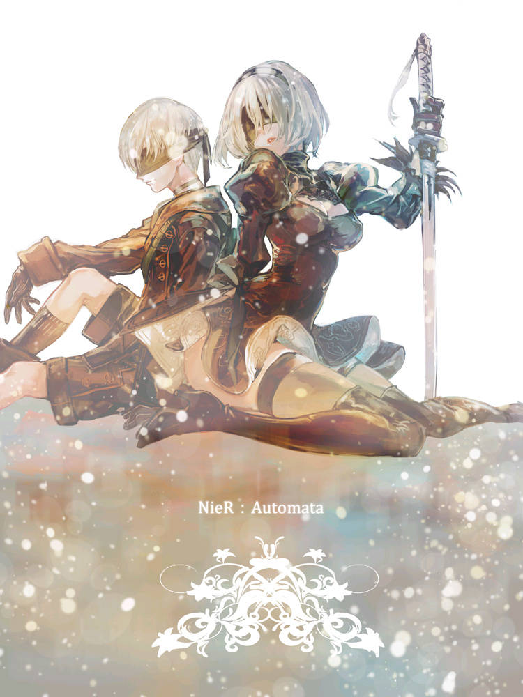 2b&9s