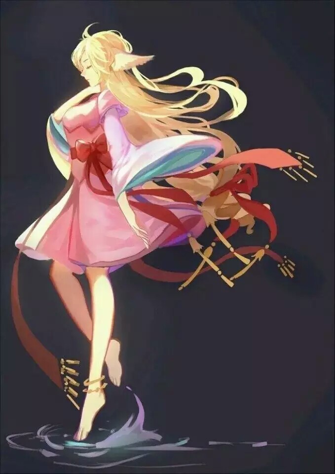 狐妖