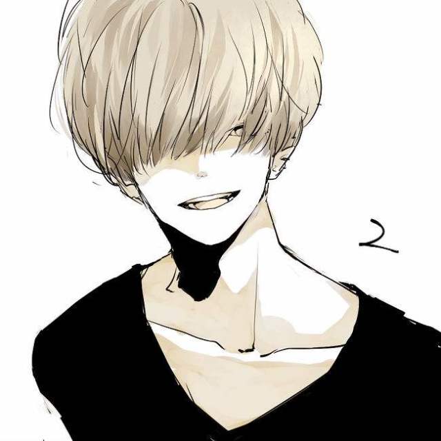 【独家专属】动漫男生头像 〔二次元〕〔可爱〕〔美少年〕〔小清新〕