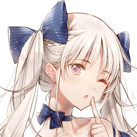 〔 少女 头像 动漫 二次元 软妹子 唯美 闺蜜头像〕